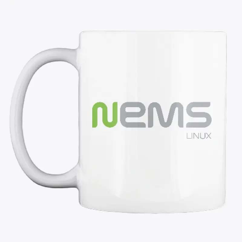 NEMS Linux