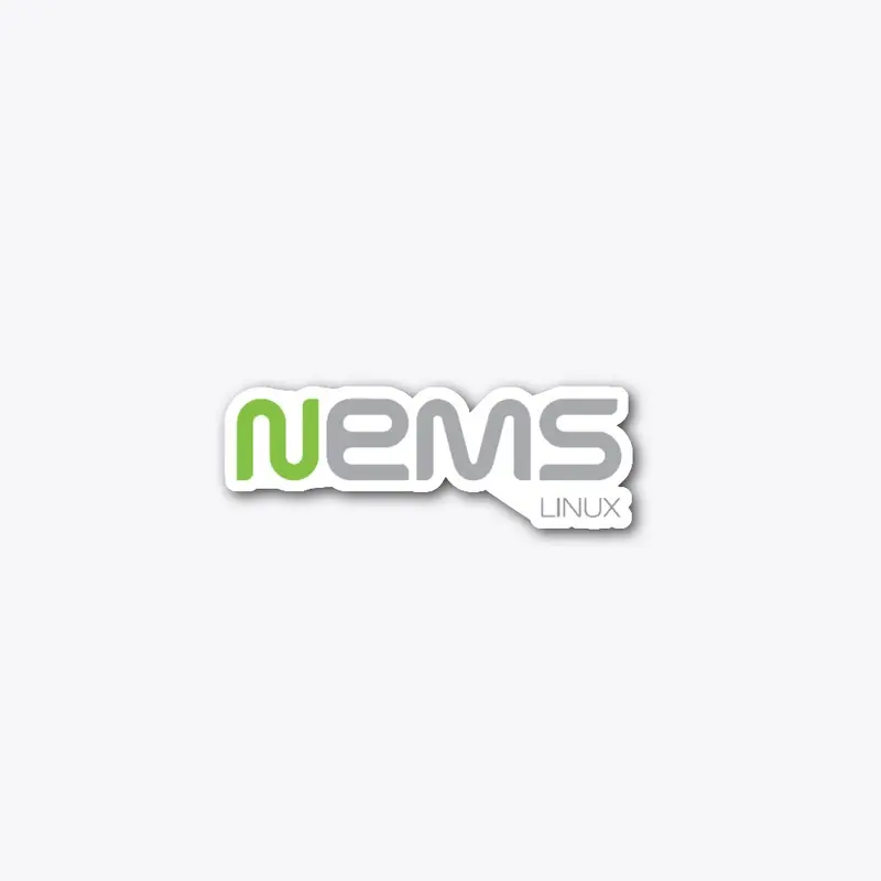 NEMS Linux